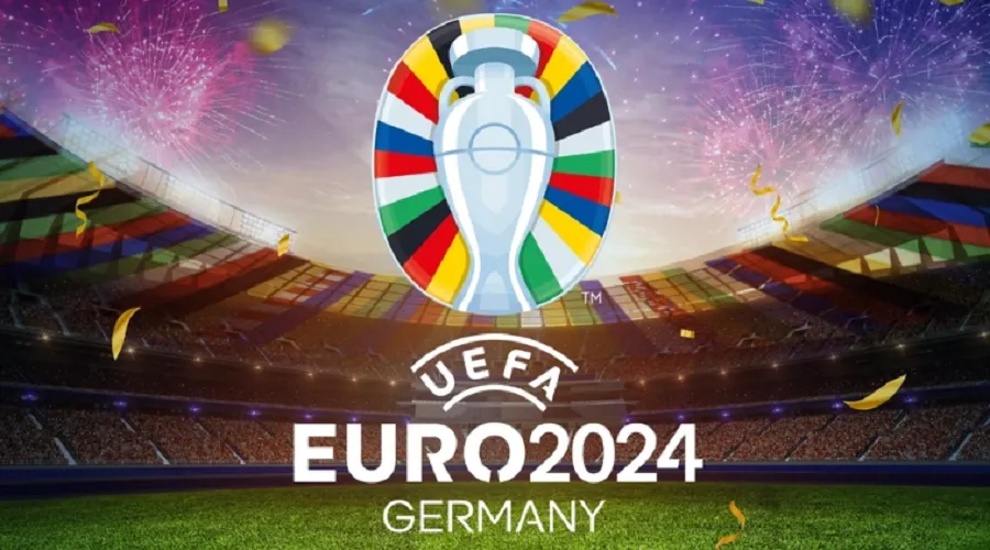 Euro 2024 được tổ chức lần thứ 17 tại Đức